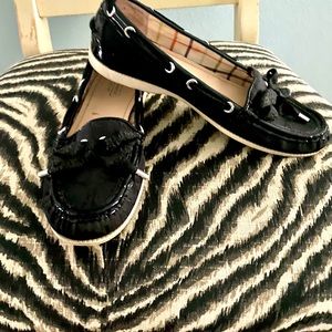 Women’s Coach Loafer